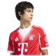 Adidas Ανδρική ποδοσφαιρική φανέλα FC Bayern 25/26 Home Jersey